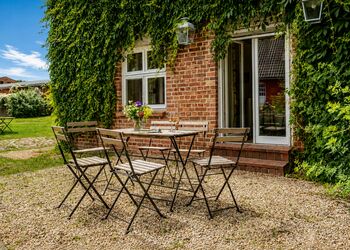 Photo: PapadoXX-Fotografie Dirk Poxdoerfer – Terrassenblick holiday flat