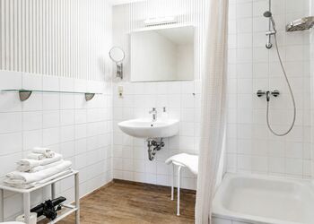 Foto: PapadoXX-Fotografie Dirk Poxdoerfer - Ferienwohnung Storchennest Bad