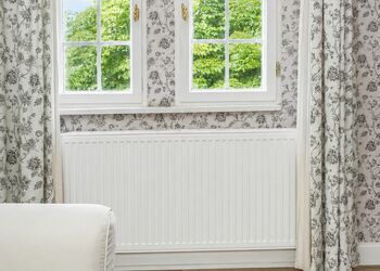 Foto: PapadoXX-Fotografie Dirk Poxdoerfer - Ferienwohnung Storchennest Blick ins Grün
