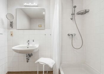 Foto: PapadoXX-Fotografie Dirk Poxdoerfer - Ferienwohnung Storchennest Bad