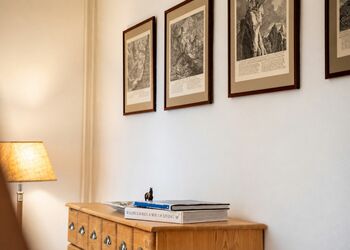 Photo: PapadoXX-Fotografie Dirk Poxdoerfer – Haus Mai holiday home