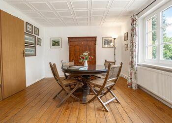 Photo: PapadoXX-Fotografie Dirk Poxdoerfer – Haus Mai holiday home  living room