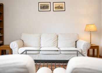 Photo: PapadoXX-Fotografie Dirk Poxdoerfer – Haus Mai holiday home flat couch