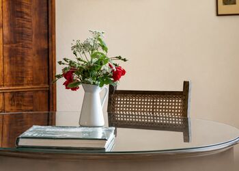 Photo: PapadoXX-Fotografie Dirk Poxdoerfer – Haus Mai holiday home