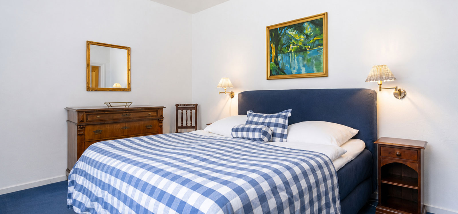Photo: PapadoXX-Fotografie Dirk Poxdoerfer – Fuchsbau holiday flat, Feriengut Dalwitz