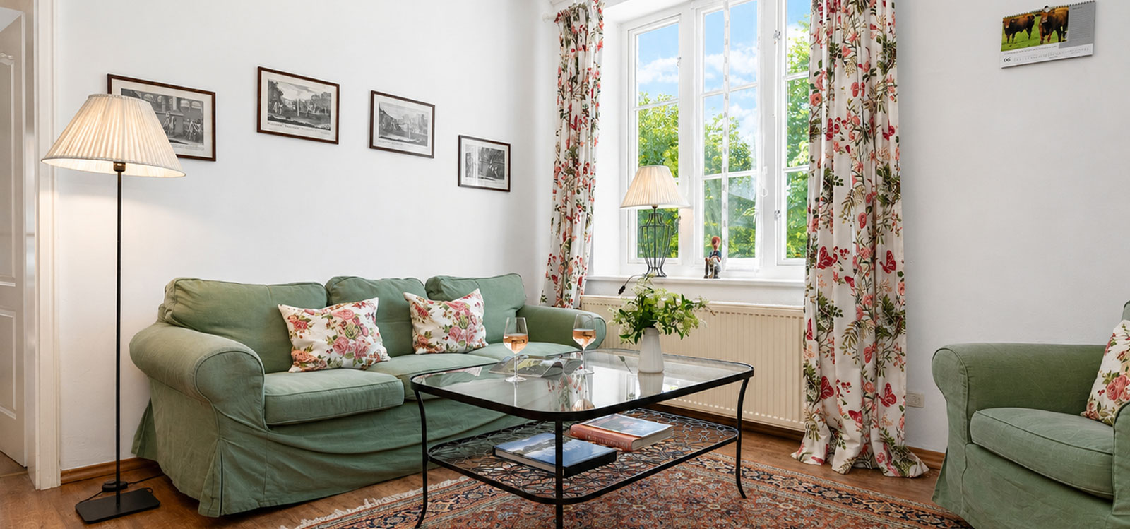 Photo: PapadoXX-Fotografie Dirk Poxdoerfer – Fuchsbau holiday flat, Feriengut Dalwitz