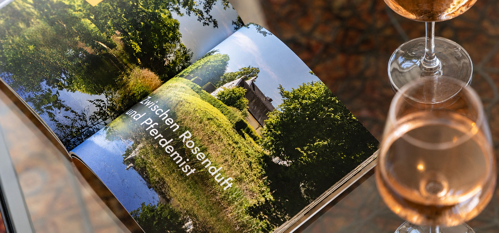 Photo: PapadoXX-Fotografie Dirk Poxdoerfer – Fuchsbau holiday flat, Feriengut Dalwitz