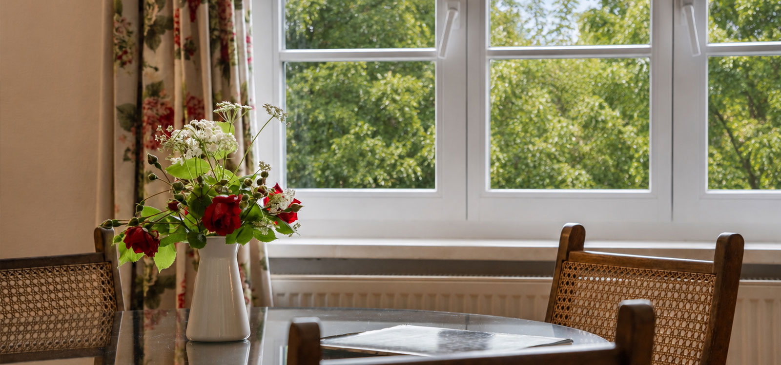 Photo: PapadoXX-Fotografie Dirk Poxdoerfer – Haus Mai holiday home Feriengut Dalwitz