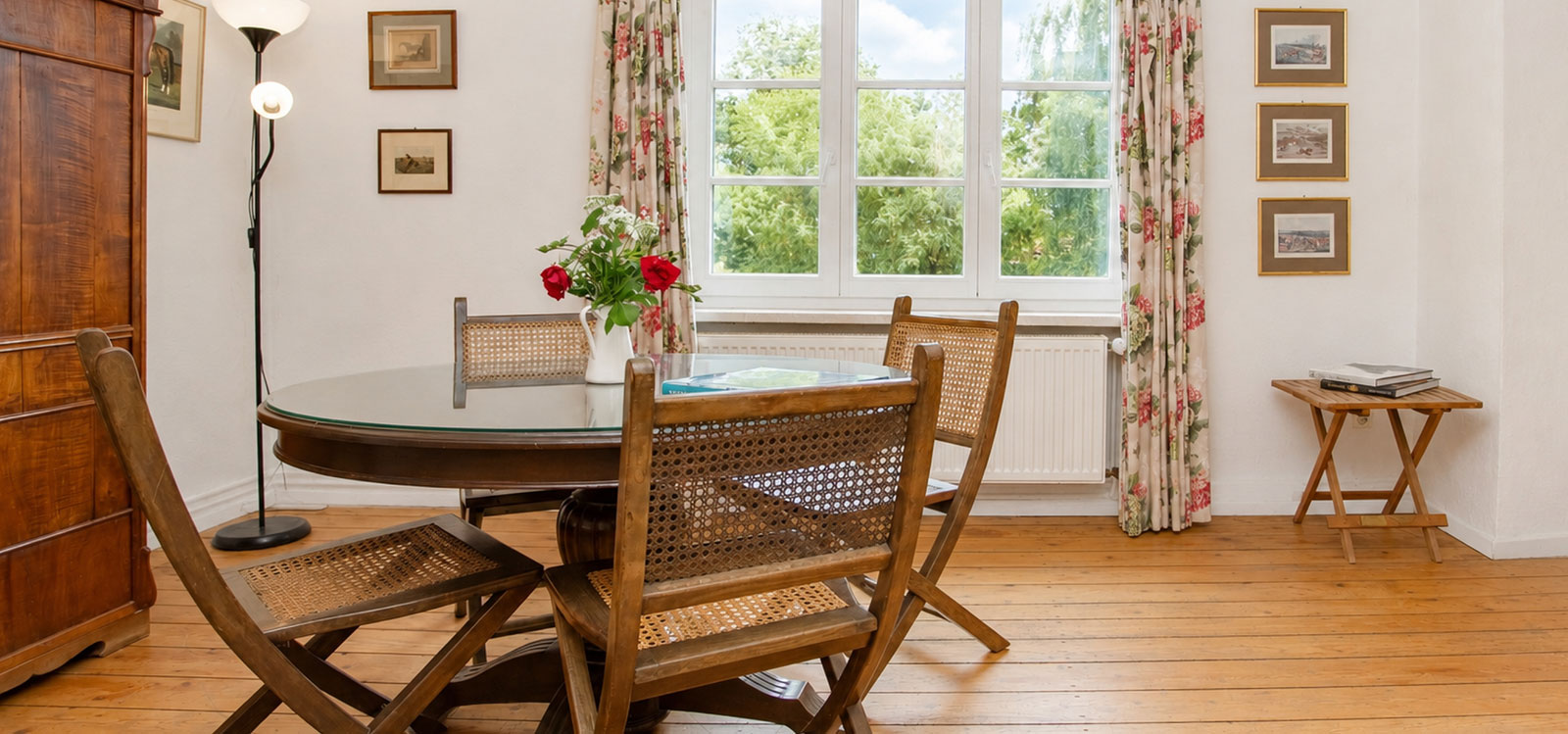 Photo: PapadoXX-Fotografie Dirk Poxdoerfer – Haus Mai holiday home Feriengut Dalwitz