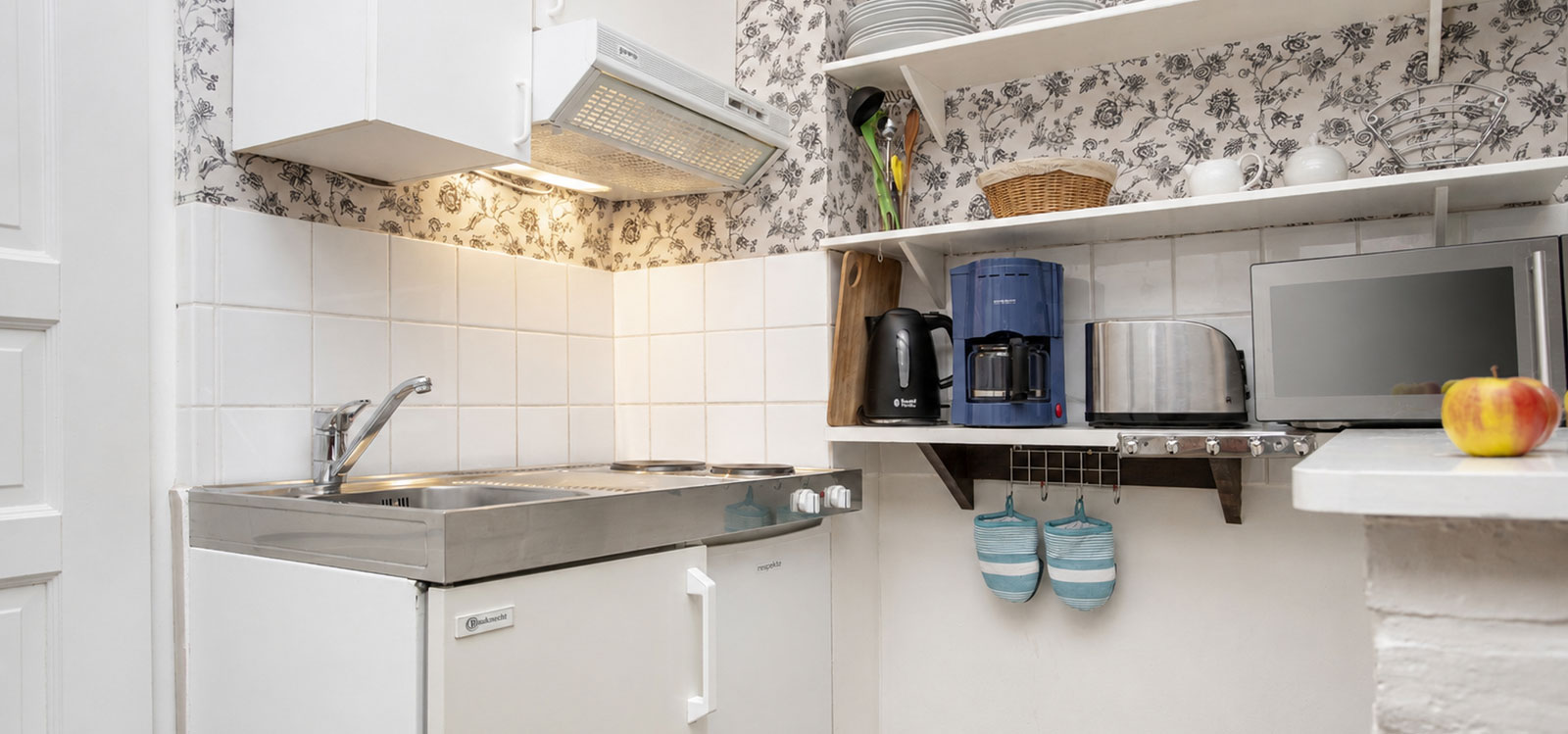 Foto: PapadoXX-Fotografie Dirk Poxdoerfer - Ferienwohnung Storchennest Feriengut Dalwitz